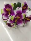 Simulate seven Phalaenopsis orchids Specification image